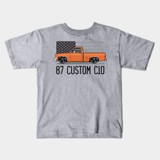 Custom Order Kids T-Shirt